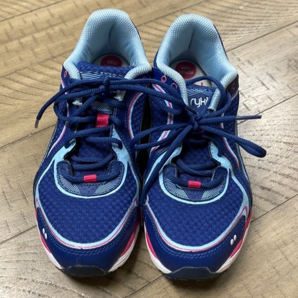 Ryka Skywalk Womens Running Shoes - Picture 1 of 5